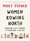 Cover image for Women Rowing North